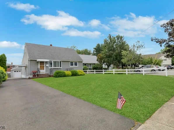 77 High, Clifton City, NJ 07014