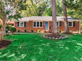 6040 Gainford Rd, North Chesterfield, VA 23234