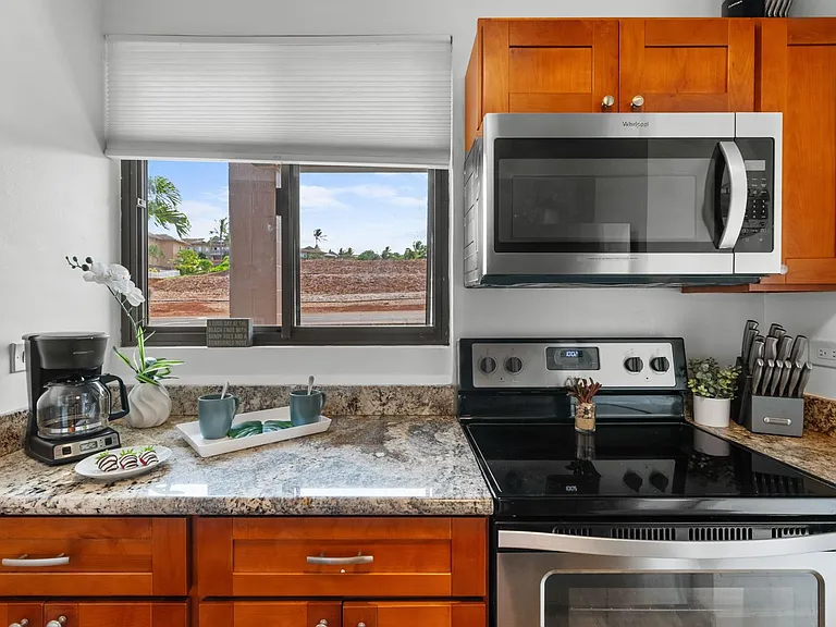 4310 L Honoapiilani Rd #318 — Photo 15