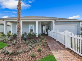 475 Knotted Birch Ave, Saint Augustine, FL 32092