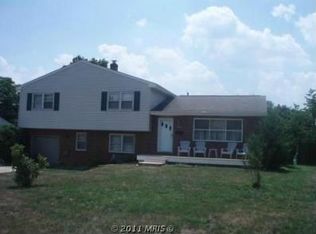 855 Kellogg Rd, Lutherville Timonium, MD 21093