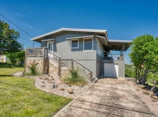 2500 Highview Dr, Horseshoe Bay, TX 78657