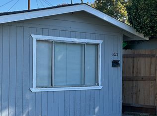 1021 W Santa Fe Ave, Merced, CA 95340