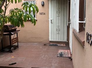 1654 W 25th St, Los Angeles, CA 90007