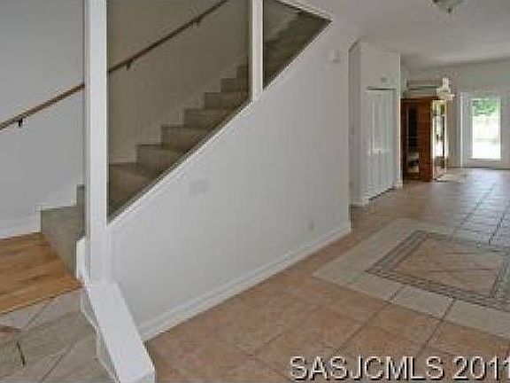 stairway
