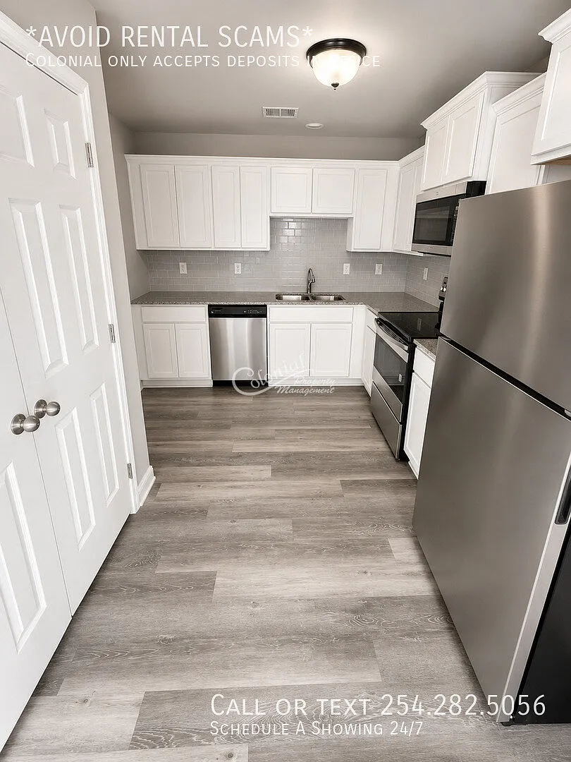 3 bed, 2.0 bath, 1335 sqft, $1,395 — Photo 4