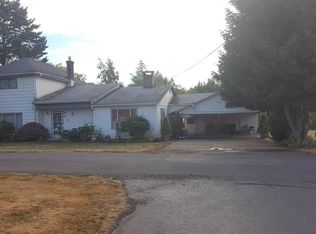 1300 Goucher St, Amity, OR 97101