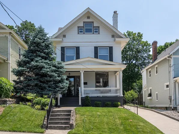 3516 Monteith Ave, Cincinnati, OH 45208