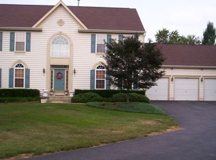 14708 Carriage Mill Rd, Woodbine, MD 21797