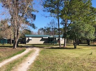 13113 Old Dade City Rd, Kathleen, FL 33849