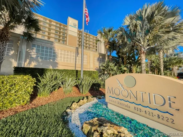 4139 S Atlantic Ave APT B208, New Smyrna Beach, FL 32169