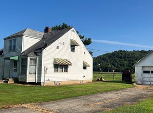 54818 Us Highway 50, Londonderry, OH 45647