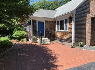 129 Manor Ave #129, Wellesley, MA 02482