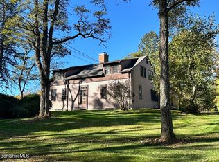 2 March Hare Rd, Richmond, MA 01254