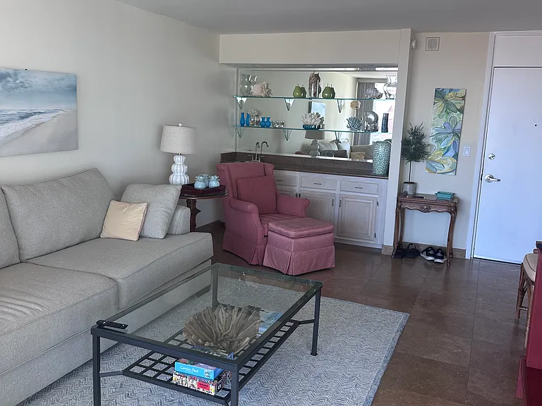1730 Avenida Del Mundo #1105 — Photo 6