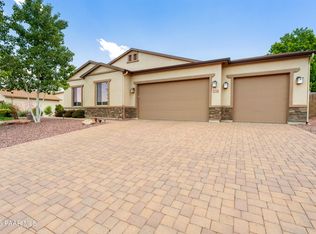 8001 N Sunset Rdg, Prescott Valley, AZ 86315