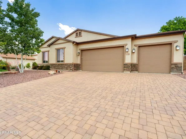 8001 N Sunset Rdg, Prescott Valley, AZ 86315