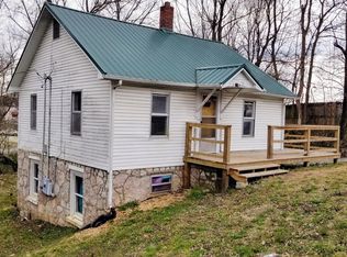 115 N Maple St, Harrison, AR 72601