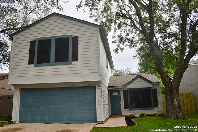 1st image of 10023 Birch Field Dr