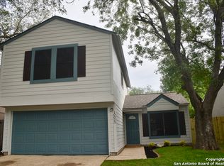 10023 Birch Field Dr, San Antonio, TX 78245