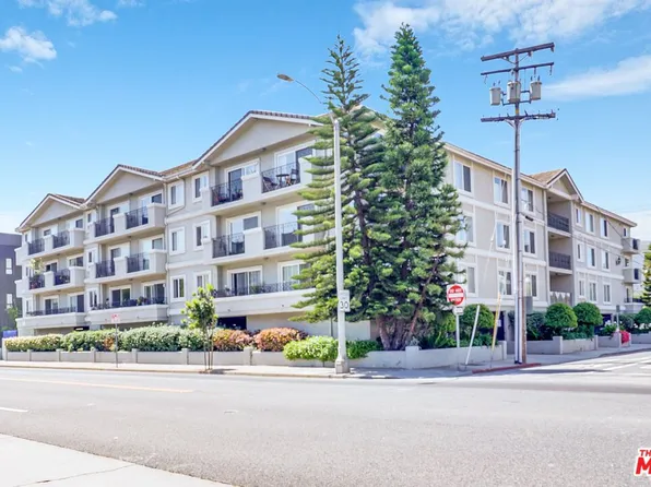 2308 Schader Dr Unit 202, Santa Monica, CA 90404