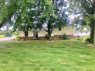 1174 E Appleman Rd, Kendallville, IN 46755