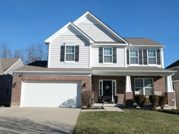 976 Burgess Ct, Cincinnati, OH 45245