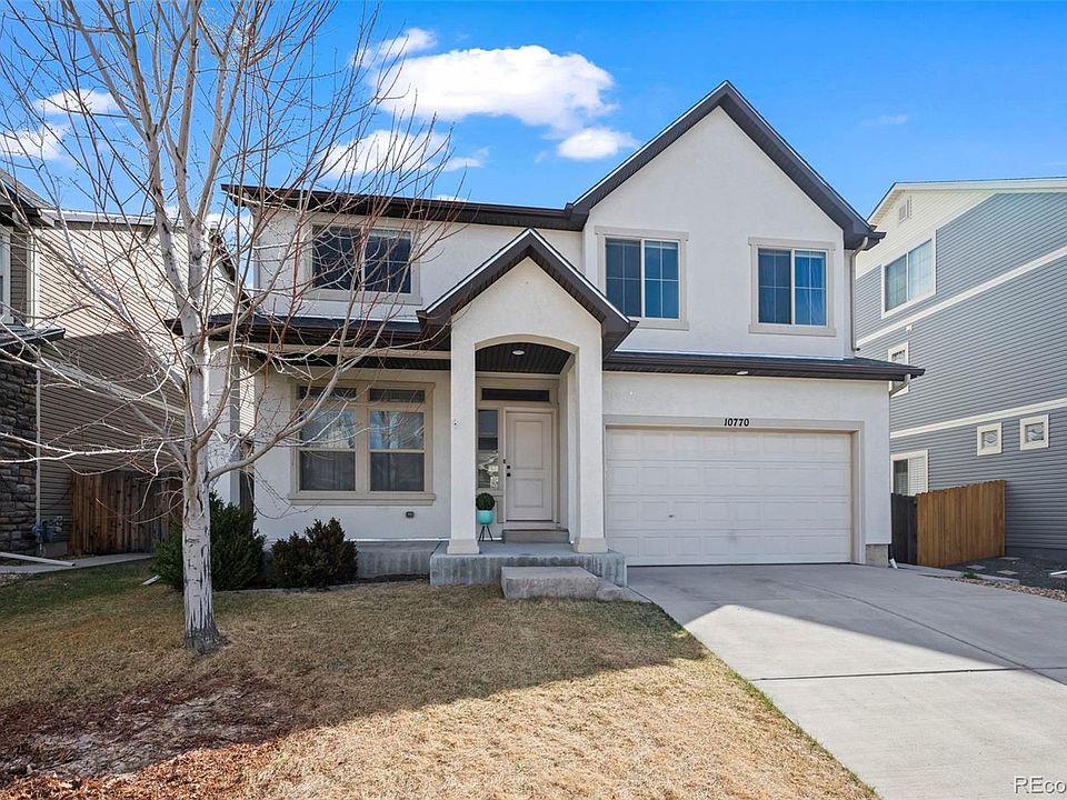 1st image of 10770 Worchester Way