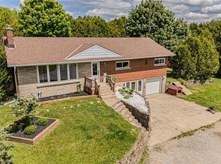 2364 Windham West Quarterline Rd W, Simcoe, ON N3Y4J9