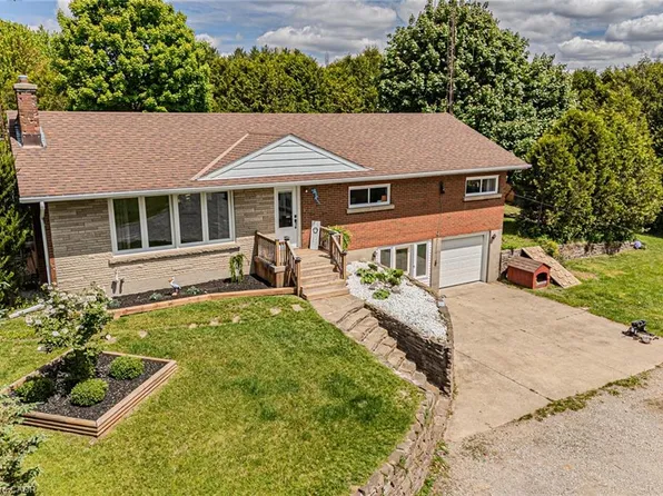 2364 Windham West Quarterline Rd W, Simcoe, ON N3Y 4J9