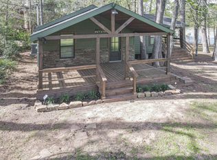 9126 Lazy Ln, Montgomery, TX 77316