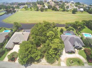 3770 Bengal Rd, Gulf Breeze, FL 32563