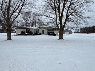 7567 Durand Rd, New Lothrop, MI, 48460