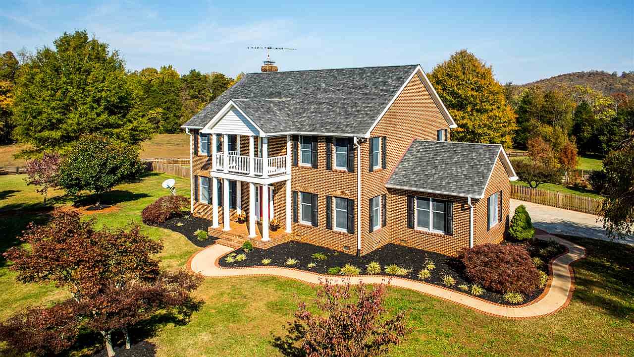 18537 Monteith Farm Rd, Gordonsville, VA 22942 Zillow