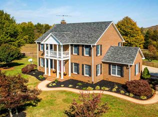 18537 Monteith Farm Rd, Gordonsville, VA 22942