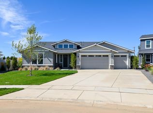 17801 N Peltzer Ave, Nampa, ID 83687