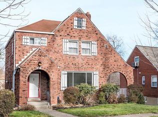 11 Fernwood Ave, Pittsburgh, PA
