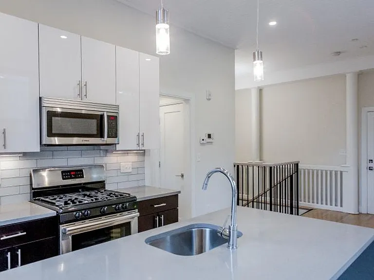 12 Newcomb St #3 — Photo 1