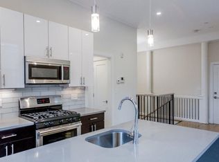 12 Newcomb St #3, Boston, MA 02118
