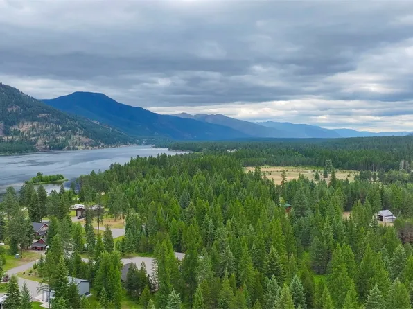 Nhn Jewel Ln Lot 23, Trout Creek, MT 59874