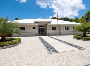 550 Bonito Ave, Key Largo, FL 33037
