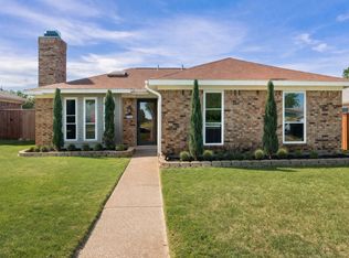 2720 Oak Trl, Carrollton, TX 75007