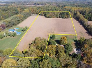 0 Chapel Rd, Laurel, IN 47024