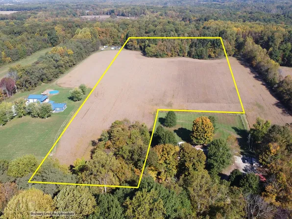 0 Chapel Rd, Laurel, IN 47024