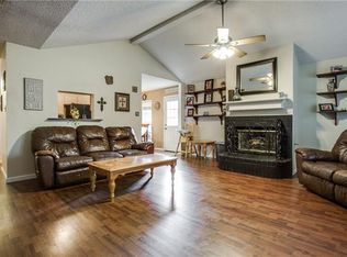 1905 Canyon Ridge St, Fort Worth, TX 76131