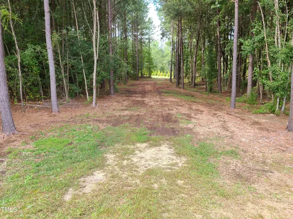 1009 Mount Pleasant Church Rd #9A, Manson, NC 27553