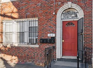 1615 12th St NW APT 2, Washington, DC 20009