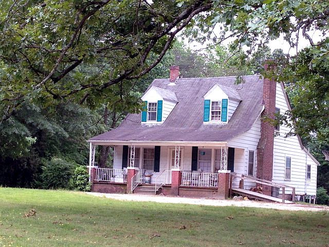 1st image of 2821 Westover Dr