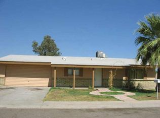 8102 W Monterosa Ave, Phoenix, AZ 85033