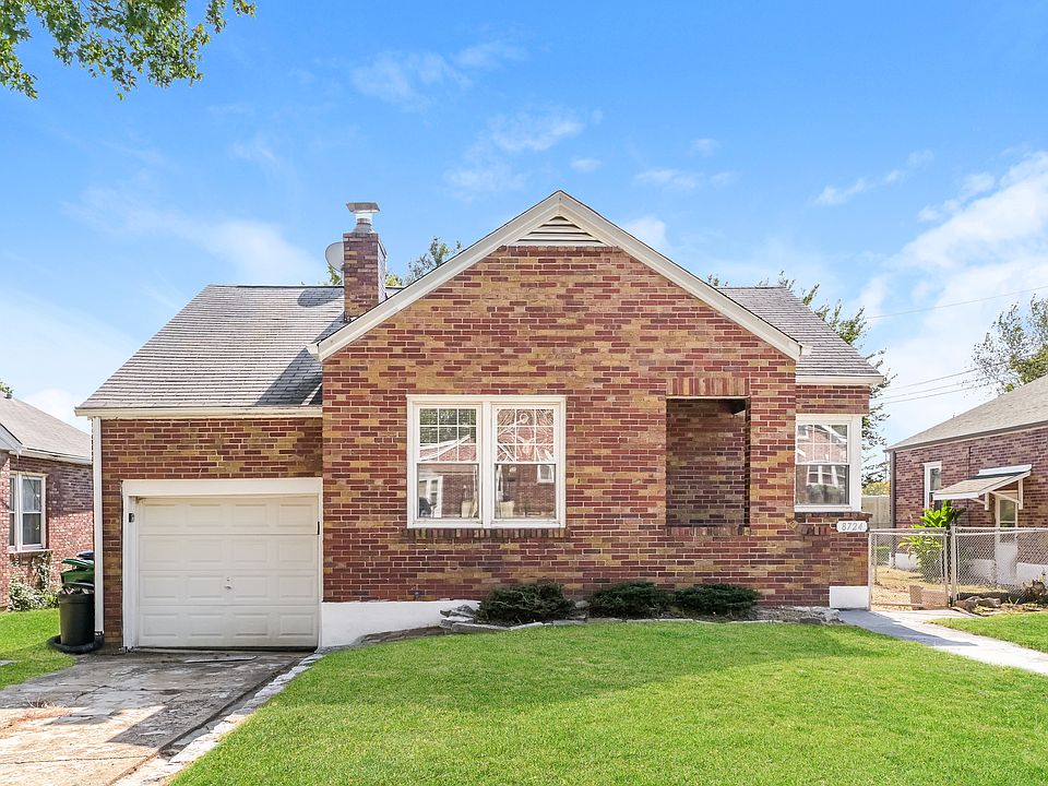 1st image of 8724 Magdalen Ave